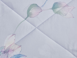 Одеяло летнее 160х220 Asabella 1626-OS