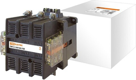 Пускатель электромагнитный ПМ12-100100 У3В, 230 В, 4НО+2НЗ 100А TDM SQ0714-0020