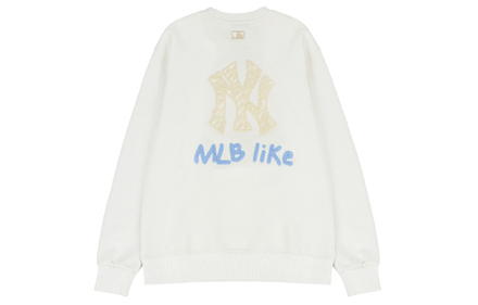 Толстовки MLB, 3AMTEC114-50CRS