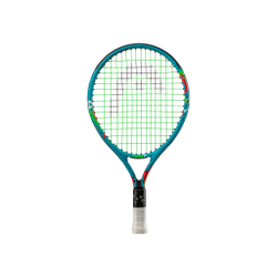 Теннисная ракеткаДетская теннисная ракетка HEAD Novak 17 Junior Racket