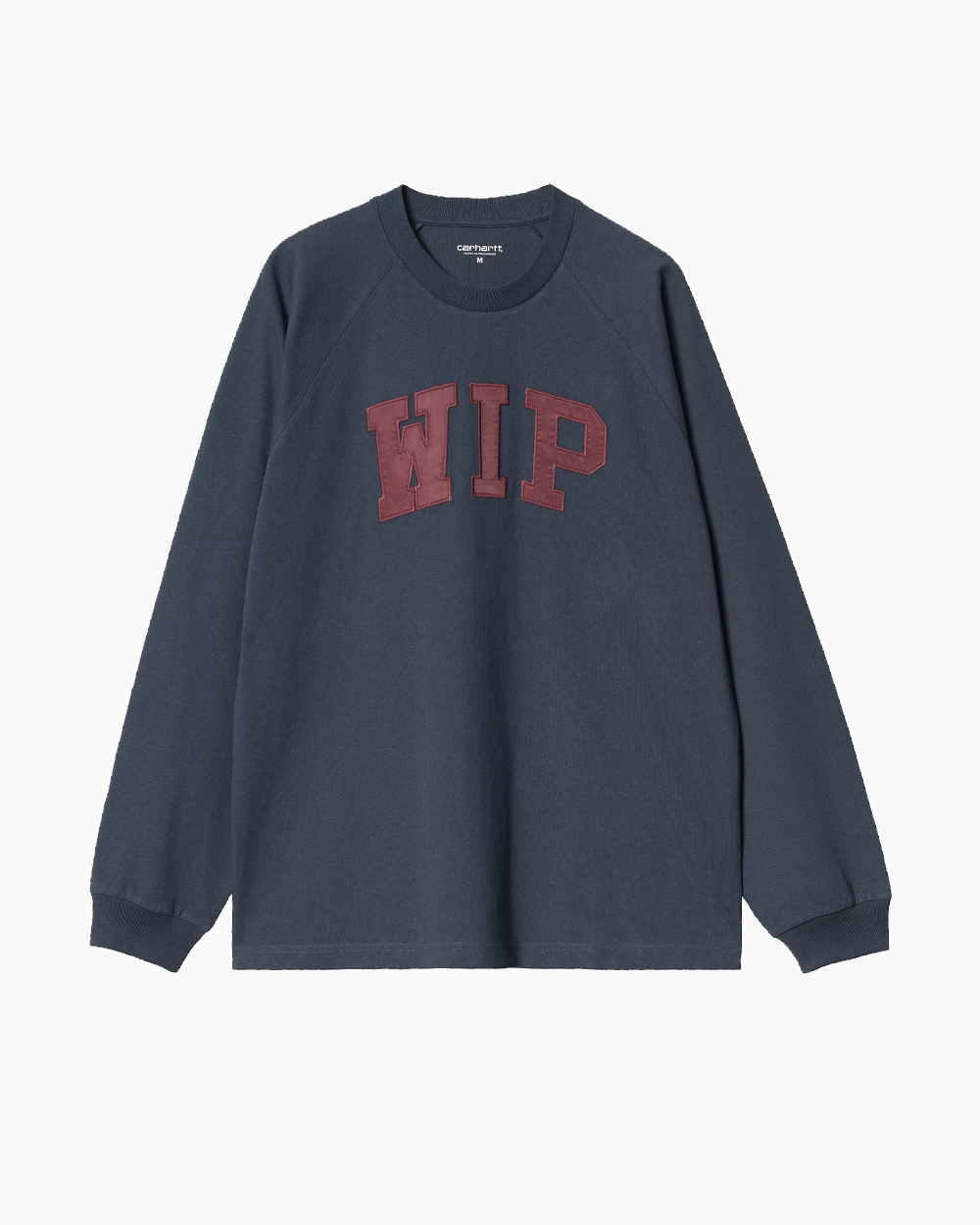 Лонгслив Carhartt WIP L/S Wip T-Shirt