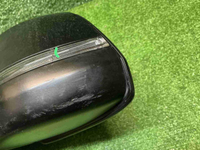 Зеркало левое BMW 5er F10 (2013-2017) 7 контактов