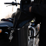 Непромокаемая внутренняя сумка в кофр Royal Enfield, арт. KXA00082