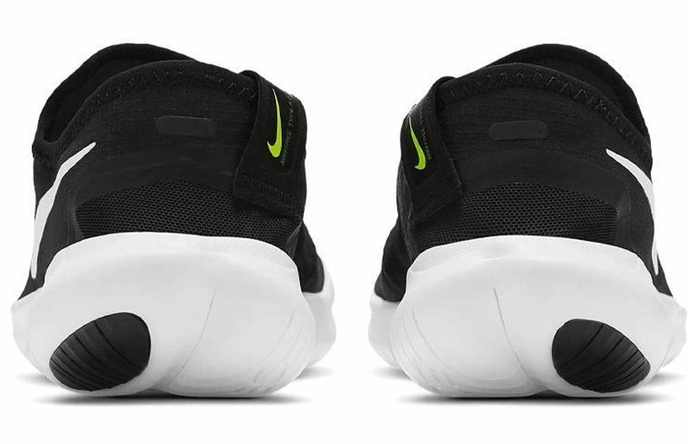 Кроссовки Nike Free Rn 5.0 2020 (Женская размерная сетка)