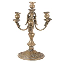 GAEM Подсвечник, L23,5 W21 H30 см