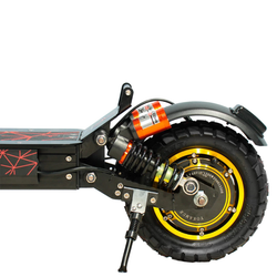 Электросамокат YOKAMURA RX1