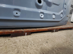 Крышка багажника Haval H3 24-нв Б/У Оригинал 6301100XKJ20A