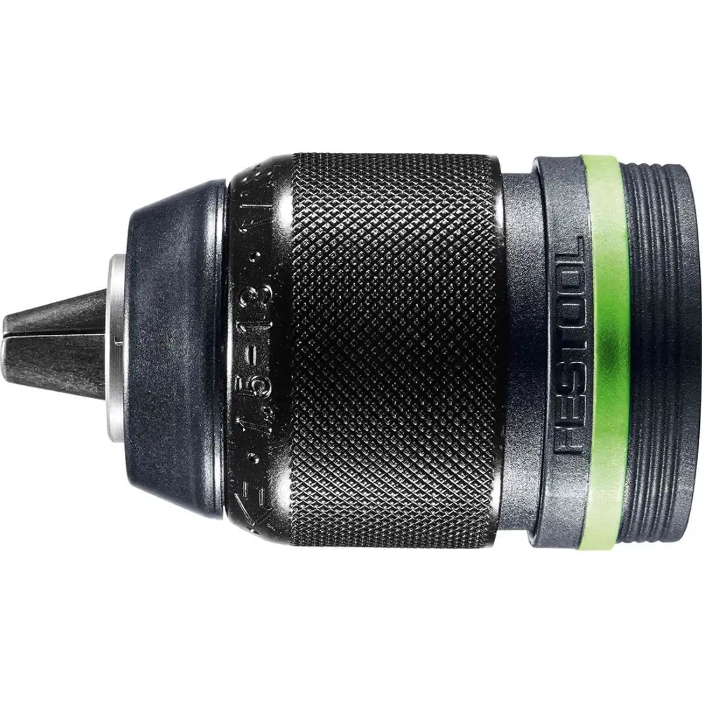 Аккумуляторная дрель-шуруповёрт QUADRIVE TDC 18/4 5,2/4,0 I-Plus FESTOOL 575602