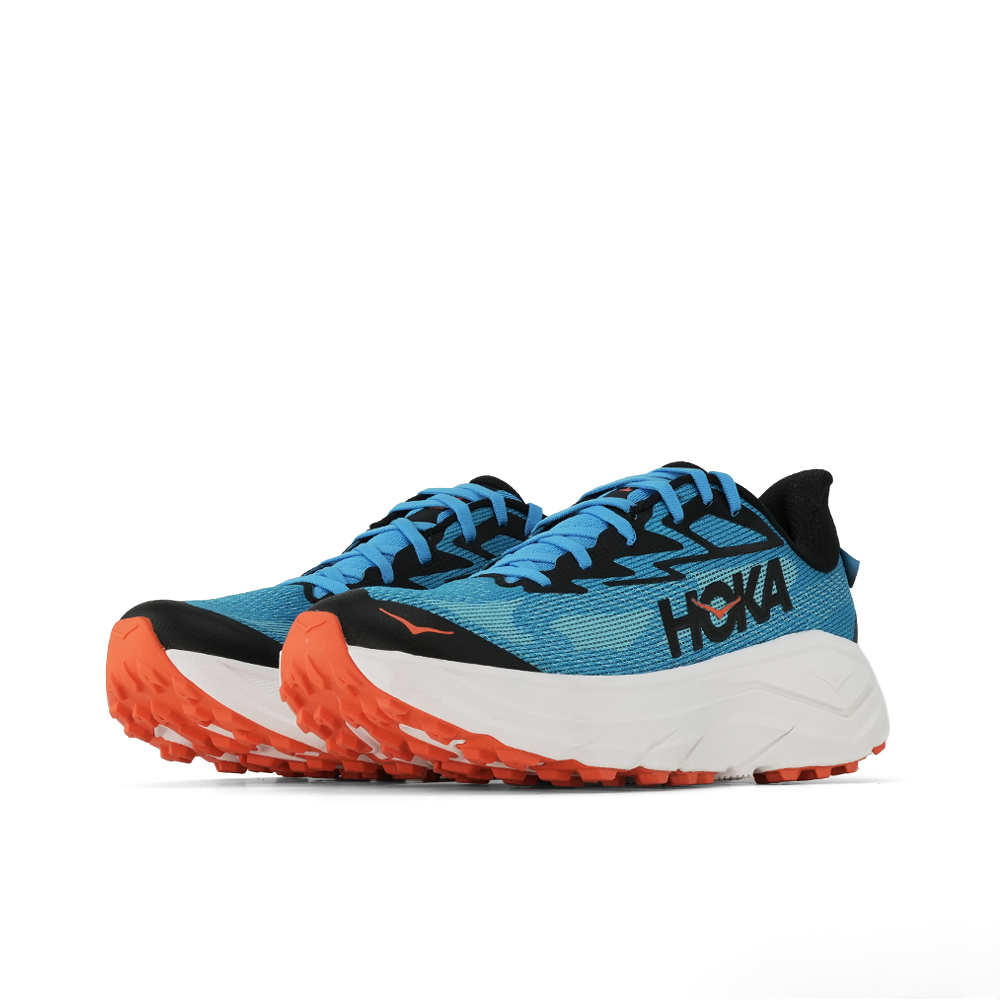 Кроссовки мужские Hoka Challenger 8