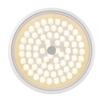 Потолочный светодиодный светильник Freya FR10012CL-L24W