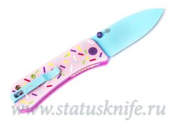 Нож WE Knife Banter Dessert Warriorфотография - 4