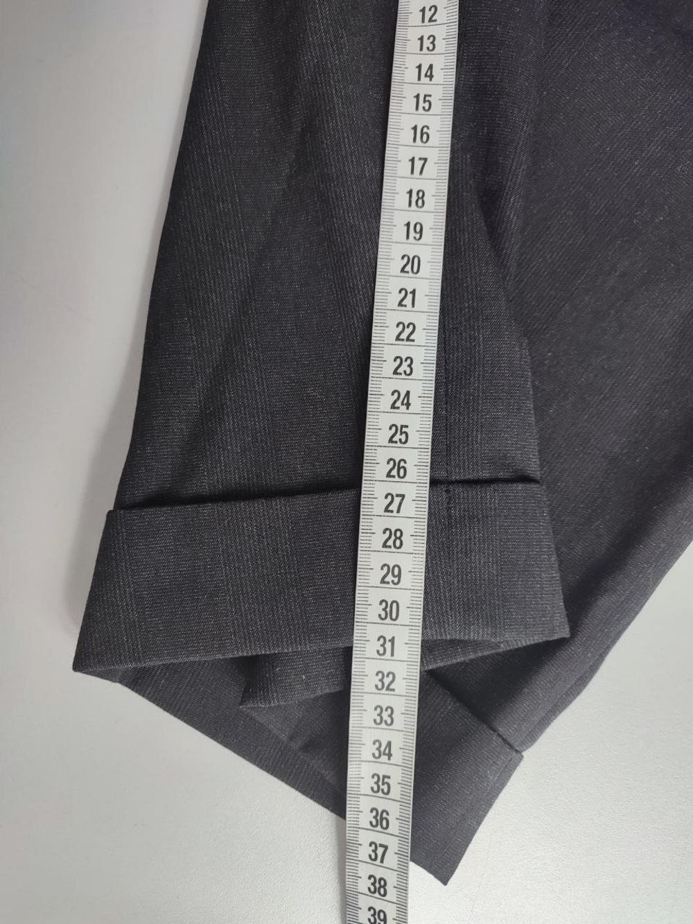 Шорты Ostin лаконичные 46 размер