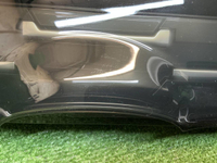 Накладка решетки радиатора Changan CS55PLUS 21-24