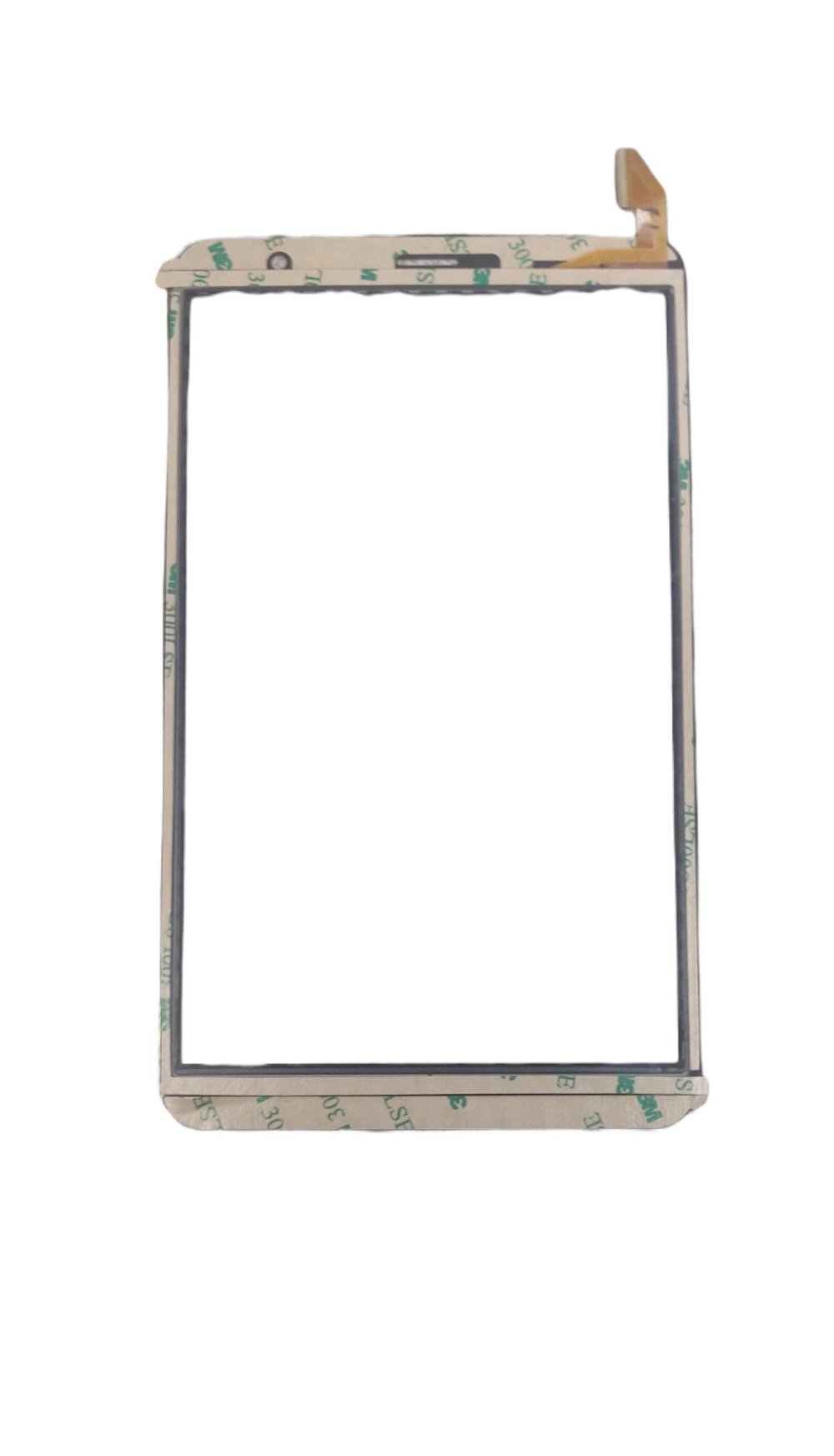 Тачскрин (сенсорное стекло) для планшета Digm Optima 8019N 4G (TS8182ML)