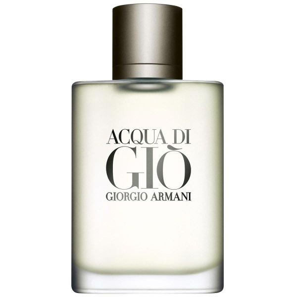 Armani Acqua Di Gio Pour Homme