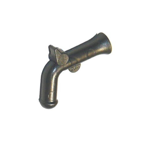 Пистоль 2562 Pearl Dark Gray