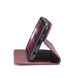 Чехол-книжка CaseMe Matte Huawei P30 Lite