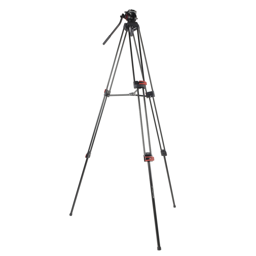 Видеоштатив Falcon Eyes CinemaPRO VT-1800B