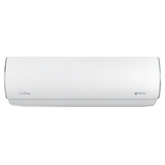 Мульти сплит-система Royal Clima на 2 комнаты (25+25 кв.м.) серия PERFETTO — (2)