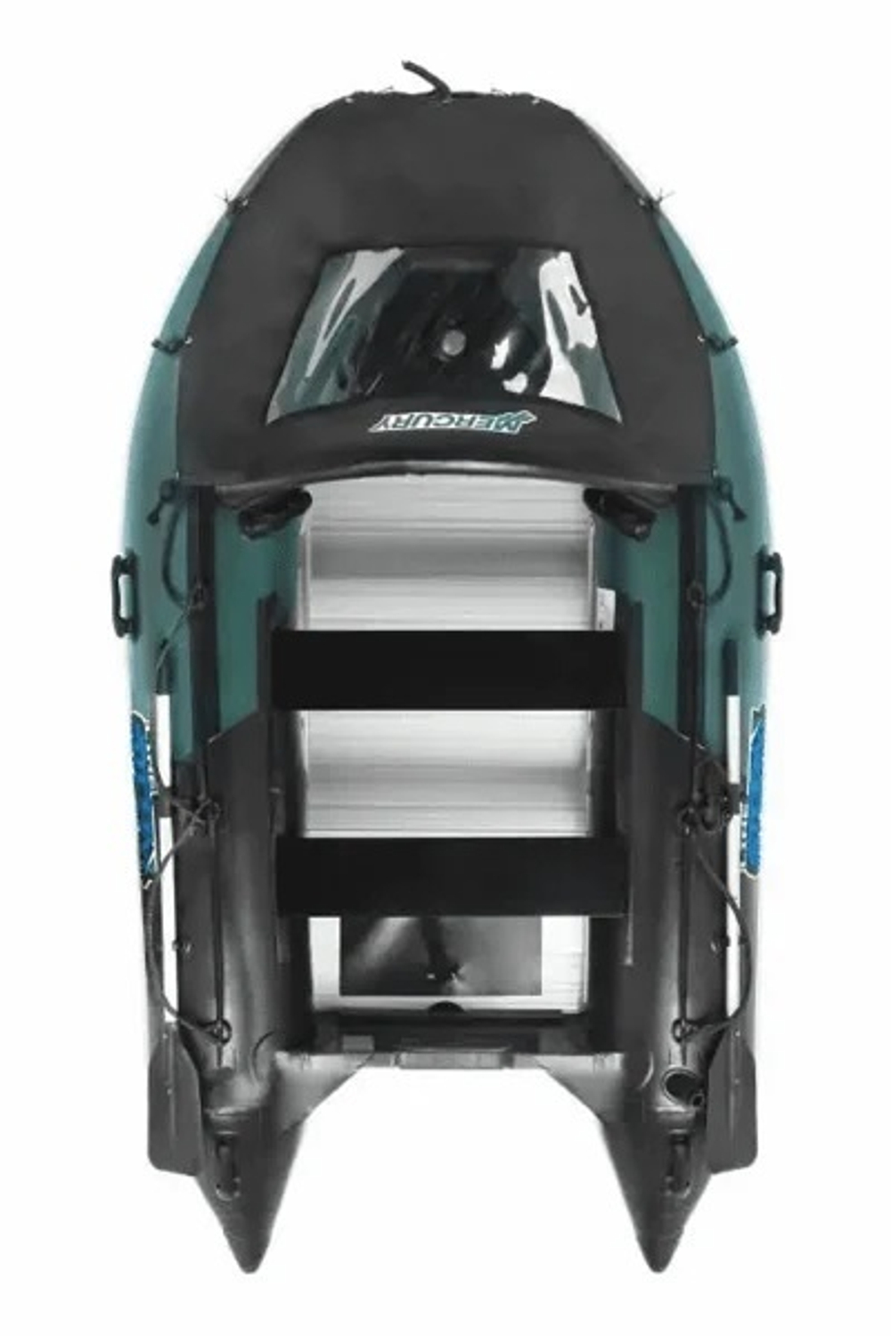 Лодка ПВХ STORMLINE Adventure Extra 360