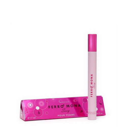 LIGA LUX 17ml FERROMONA edT lady