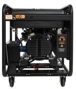 Habert Генератор Diesel H12E3-ATS