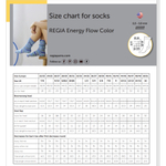 Regia Energy Flow Color - 00180 (energetic color)