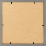 Икона "Петр и Феврония", рама 28х28, в коробке