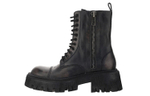 Balenciaga Tractor Bootie (Женская размерная сетка)