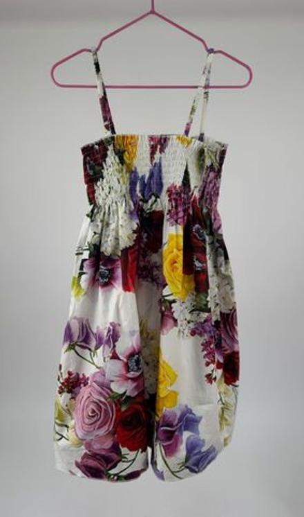 Сарафан Dolce&Gabbana