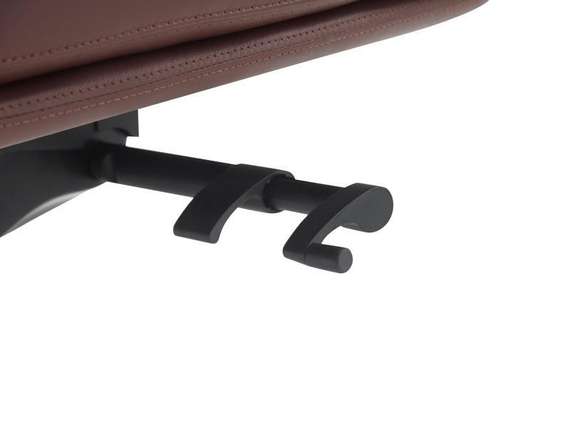 Кресло Rafael-M B2119 Коричневый