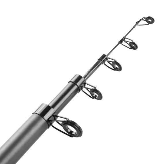 Удилище проводочное PREMIER Bolo 4 м с/к телескопическое (PR-400K-P)
