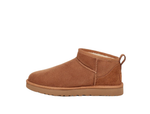 Угги Ugg Women's Classic Ultra Mini II Chestnut