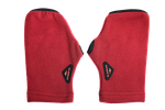 Варежки Alaskan ASMC-XL Small Mittens Бордовые