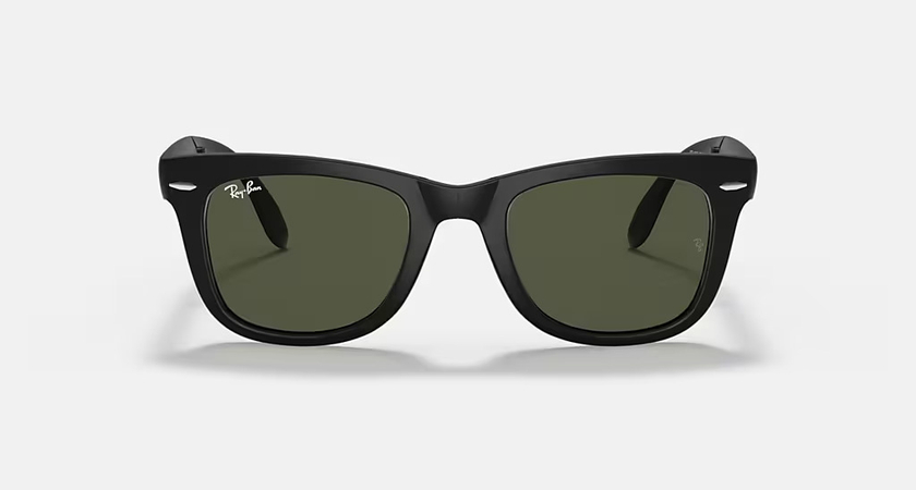 RAY-BAN WAYFARER FOLDING RB4105 601
