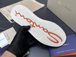 Кеды Santoni