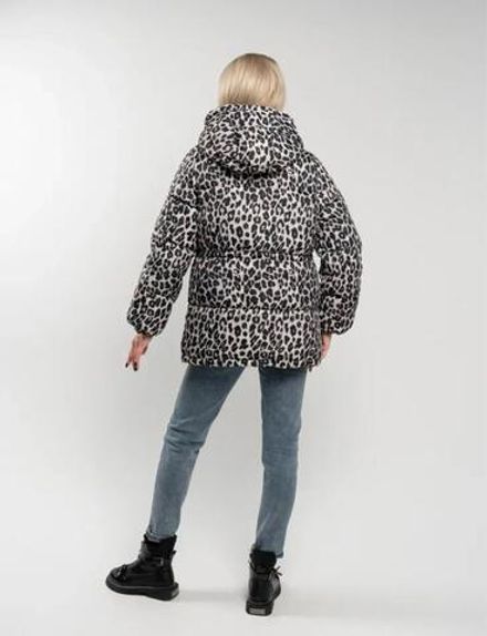 Куртка 6824040 Fabrika