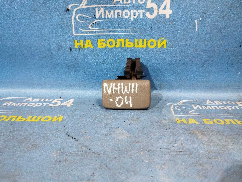 Бардачок пассажирский TOYOTA PRIUS 2002