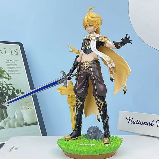 Фигурка Итэр, Геншин Импакт, Genshin Impact, 20 см