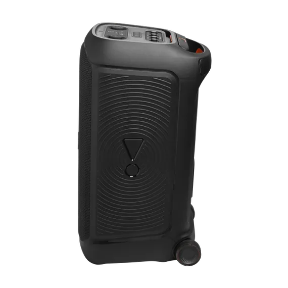 Портативная аудиосистема JBL PartyBox Stage 320 черный