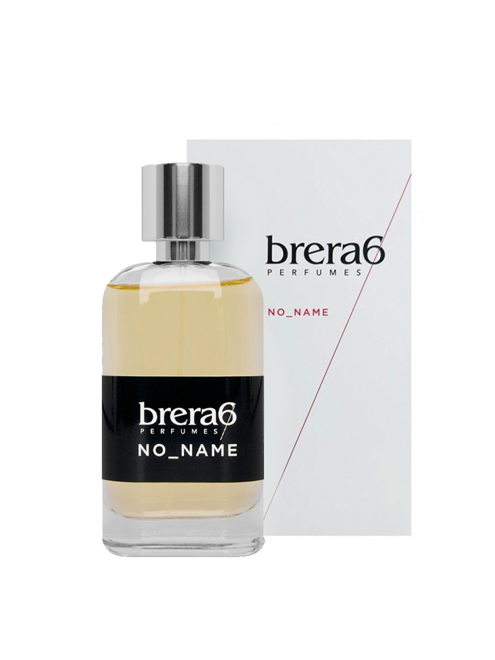 BRERA6 NO NAME unisex 50ml edp