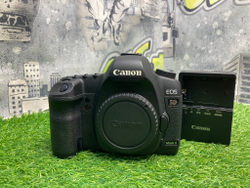 Canon EOS 5D Mark II 29.300 кадров