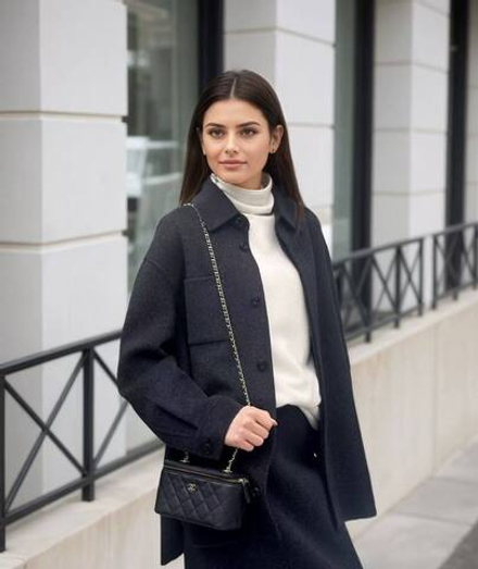 Рубашка Brunello Cucinelli