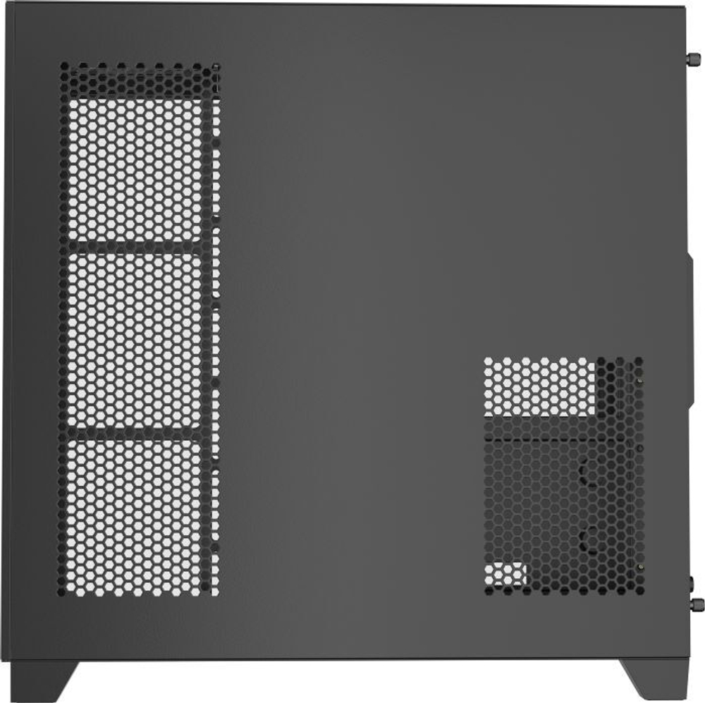 Корпус ATX 1STPLAYER MEGAVIEW MV8-TP ARGB