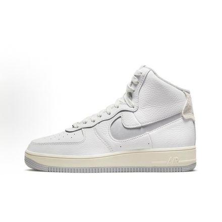 Nike WMNS Air Force 1 SCULPT White