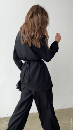 костюм CLIDE crash