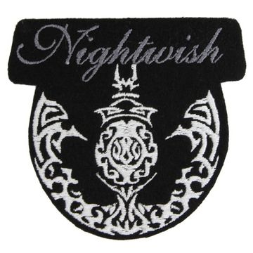 Нашивка Nightwish (6066)