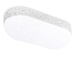 Уличный светодиодный светильник Ambrella light Street ST8651