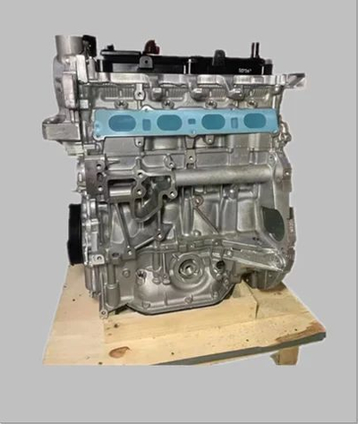 Двигатель новый Ниссан MR20DE