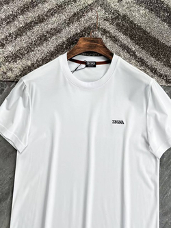 Футболка Zegna